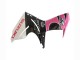 2011-2024 White Pink Black Corona Suzuki GSXR 600 / GSXR 750 Motorcycle Fairings Australia