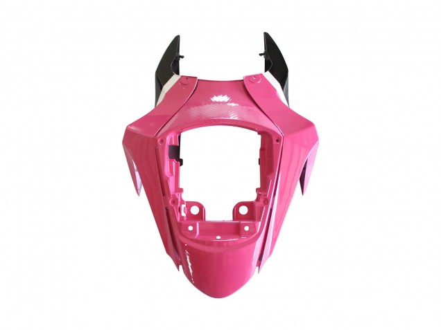 2011-2024 White Pink Black Corona Suzuki GSXR 600 / GSXR 750 Motorcycle Fairings Australia