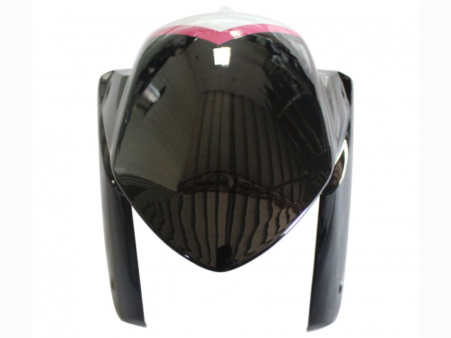 2011-2024 White Pink Black Corona Suzuki GSXR 600 / GSXR 750 Motorcycle Fairings Australia