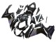 2011-2024 Matte Black Grey Purple Suzuki GSXR 600 / GSXR 750 Motorcycle Fairings Australia