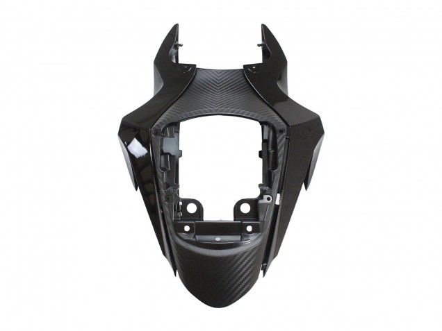 2011-2024 Matte Black Grey Purple Suzuki GSXR 600 / GSXR 750 Motorcycle Fairings Australia