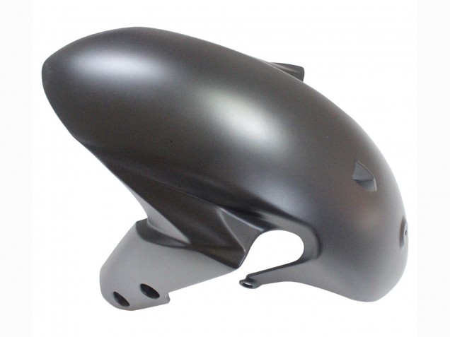 2011-2024 Matte Black Grey Purple Suzuki GSXR 600 / GSXR 750 Motorcycle Fairings Australia