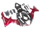 2011-2024 Red Glossy Black Suzuki GSXR 600 / GSXR 750 Bike Fairings Australia