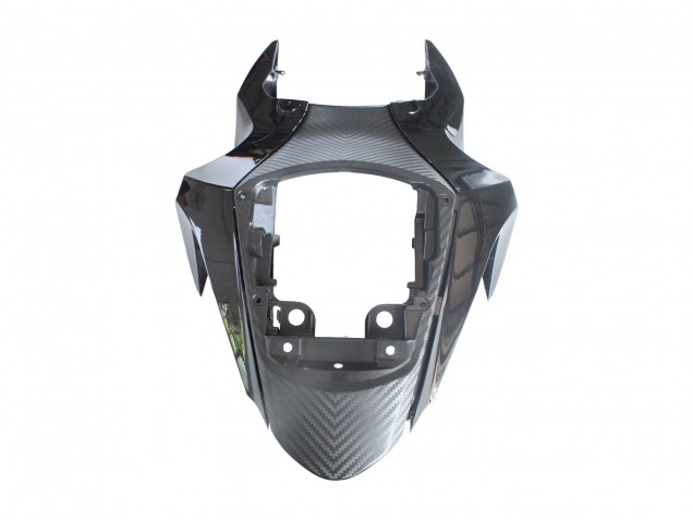 2011-2024 Red Glossy Black Suzuki GSXR 600 / GSXR 750 Bike Fairings Australia