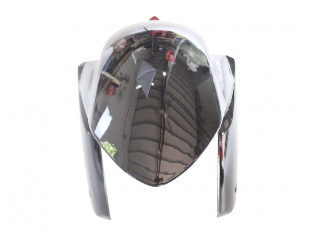 2011-2024 Red Glossy Black Suzuki GSXR 600 / GSXR 750 Bike Fairings Australia