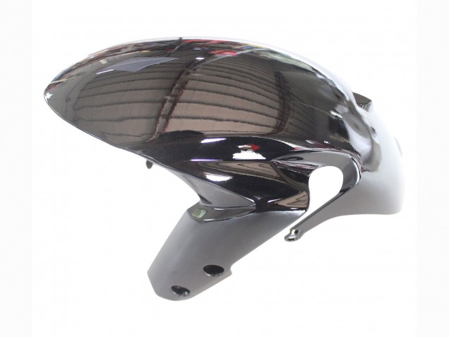 2011-2024 Red Glossy Black Suzuki GSXR 600 / GSXR 750 Bike Fairings Australia