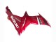 2011-2024 Red Glossy Black Suzuki GSXR 600 / GSXR 750 Bike Fairings Australia