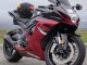 2011-2024 Red Glossy Black Suzuki GSXR 600 / GSXR 750 Bike Fairings Australia