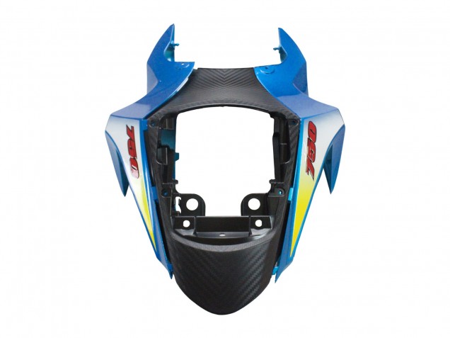 2011-2024 Blue White Red Suzuki GSXR 600 / GSXR 750 Motorcycle Fairings Australia