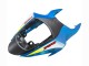 2011-2024 Blue White Red Suzuki GSXR 600 / GSXR 750 Motorcycle Fairings Australia