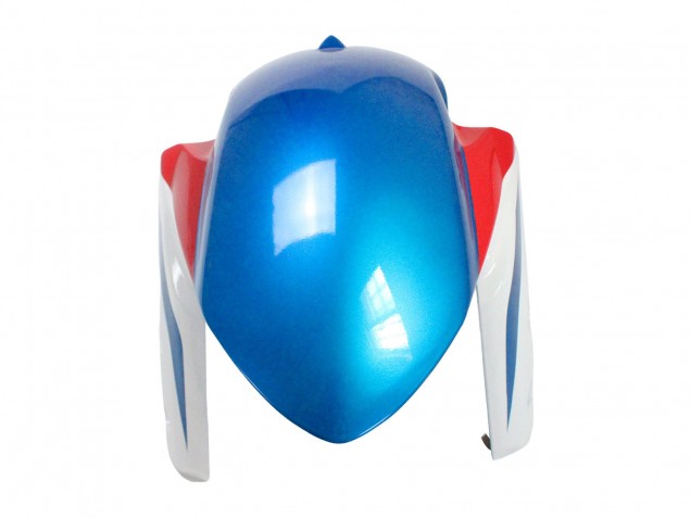 2011-2024 Blue White Red Suzuki GSXR 600 / GSXR 750 Motorcycle Fairings Australia