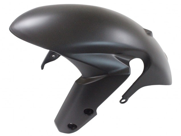 2011-2024 Blue Matte Black Suzuki GSXR 600 / GSXR 750 Motorcycle Fairing Australia