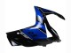 2015-2018 Blue Glossy Black Yamaha YZF R3/R25 Motorcycle Fairing Australia