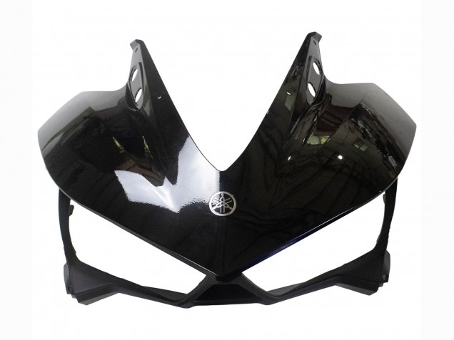2015-2018 Blue Glossy Black Yamaha YZF R3/R25 Motorcycle Fairing Australia