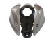 2015-2018 Silver Black Yamaha YZF R3/R25 Motorcycle Fairings Australia