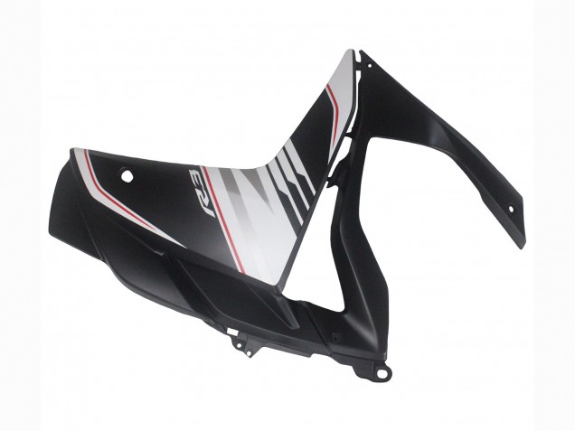 2015-2018 White Red Matte Black Yamaha YZF R3/R25 Motorcycle Fairing Australia