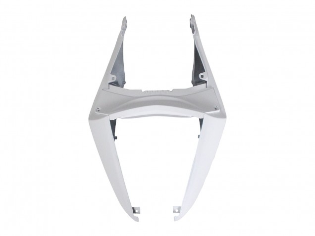 2015-2018 White Red Matte Black Yamaha YZF R3/R25 Motorcycle Fairing Australia