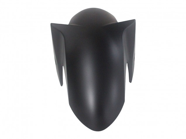 2015-2018 White Red Matte Black Yamaha YZF R3/R25 Motorcycle Fairing Australia