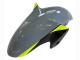 2015-2018 Nardo Grey Neon Yellow Black Yamaha YZF R3/R25 Motorcycle Fairings Australia