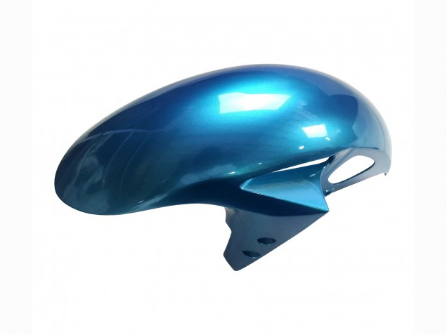 2019-2021 Blue Black Yamaha YZF R3/R25 Motorcycle Fairing Australia