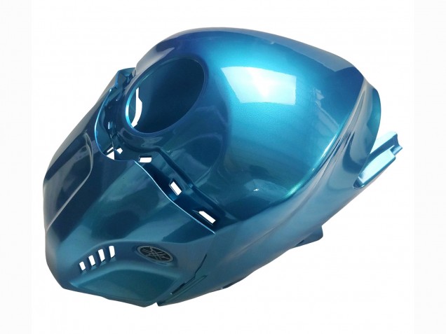 2019-2021 Blue Black Yamaha YZF R3/R25 Motorcycle Fairing Australia