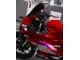 2019-2021 Dark Red White Silver Black Valsir Yamaha YZF R3/R25 Motorcycle Fairings Australia