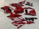 2019-2021 Dark Red White Silver Black Valsir Yamaha YZF R3/R25 Motorcycle Fairings Australia