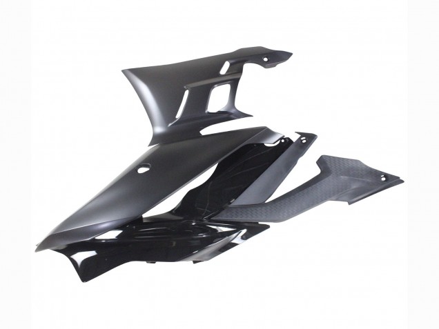 2019-2021 Matte Black Yamaha YZF R3/R25 Motorcycle Fairings Australia