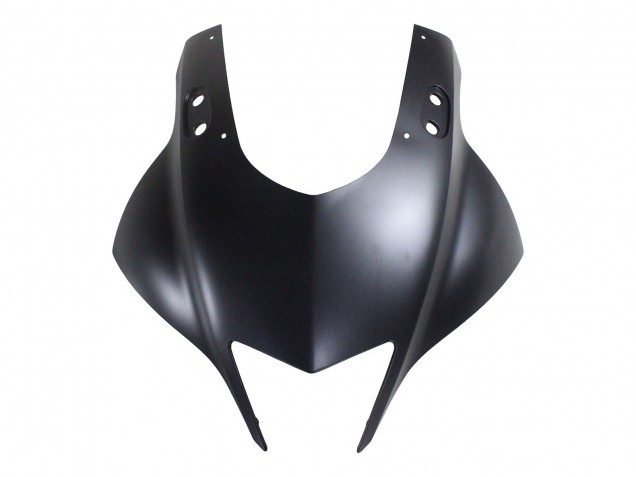 2019-2021 Matte Black Yamaha YZF R3/R25 Motorcycle Fairings Australia