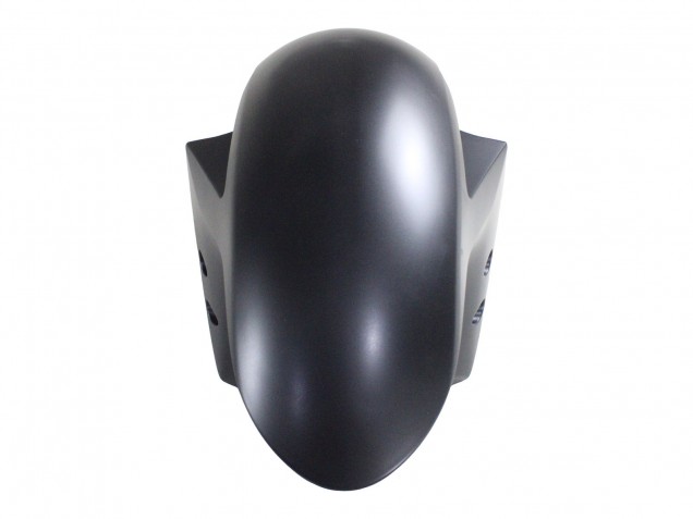2019-2021 Matte Black Yamaha YZF R3/R25 Motorcycle Fairings Australia