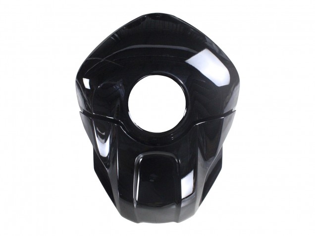 2019-2021 Matte Black Yamaha YZF R3/R25 Motorcycle Fairings Australia