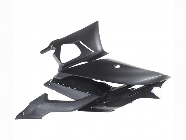2019-2021 Matte Black Yamaha YZF R3/R25 Motorcycle Fairings Australia
