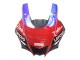 2019-2021 Red Purple Black Valsir Lenovo Yamaha YZF R3/R25 Motorcycle Fairings Australia