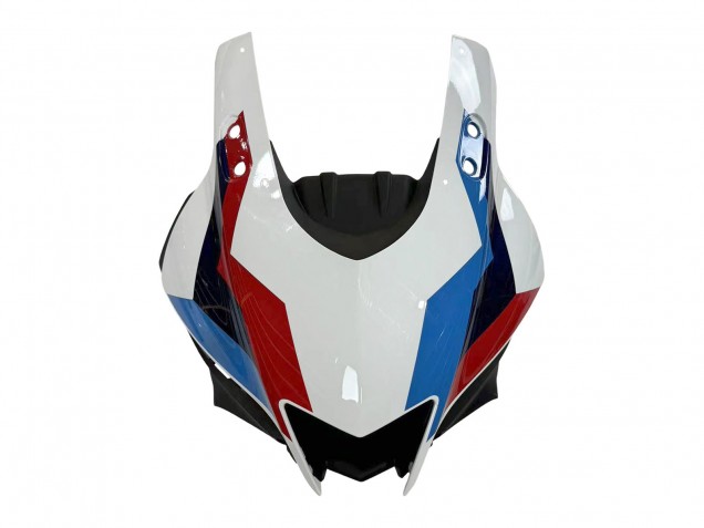 2019-2021 White Blue Red Glossy Black Yamaha YZF R3/R25 Motorcycle Fairings Australia