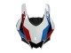 2019-2021 White Blue Red Glossy Black Yamaha YZF R3/R25 Motorcycle Fairings Australia
