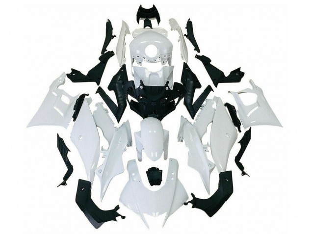 2019-2021 Unpainted Yamaha YZF R3/R25 Motorcycle Fairings Australia