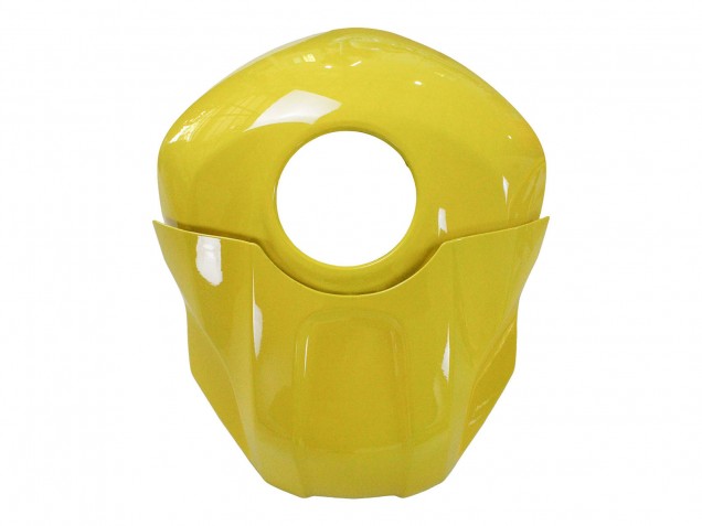 2019-2021 Yellow Black Yamaha YZF R3/R25 Motorcycle Fairings Australia