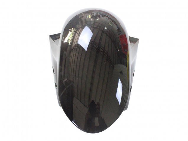 2019-2021 Yellow Black Yamaha YZF R3/R25 Motorcycle Fairings Australia