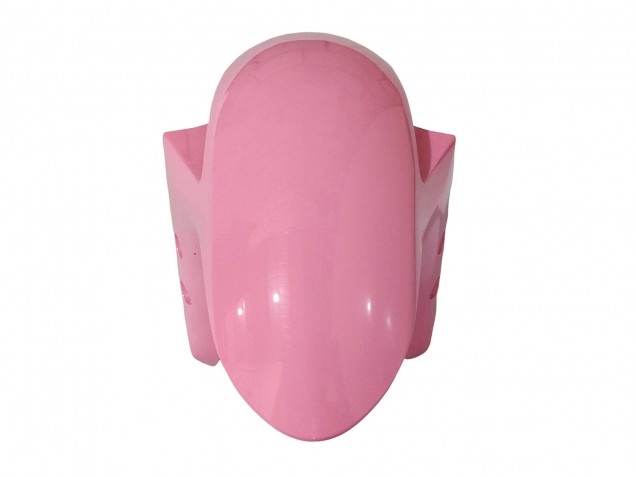 2022-2024 Pink Black Yamaha YZF R3/R25 Motorcycle Fairing Australia