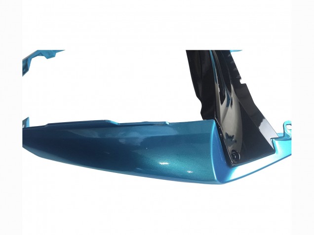 2022-2024 Blue White Red Black Yamaha YZF R3/R25 Motorcycle Fairing Australia