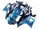 2022-2024 Blue White Red Black Yamaha YZF R3/R25 Motorcycle Fairing Australia