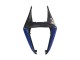 2022-2024 Black Carbon Fiber Style Silver Blue Yamaha YZF R3/R25 Motorcycle Fairings Australia