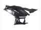 2022-2024 Black Carbon Fiber Style Silver Blue Yamaha YZF R3/R25 Motorcycle Fairings Australia