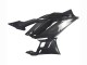 2022-2024 Black Carbon Fiber Style Silver Blue Yamaha YZF R3/R25 Motorcycle Fairings Australia