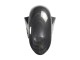 2022-2024 Black Carbon Fiber Style Silver Blue Yamaha YZF R3/R25 Motorcycle Fairings Australia