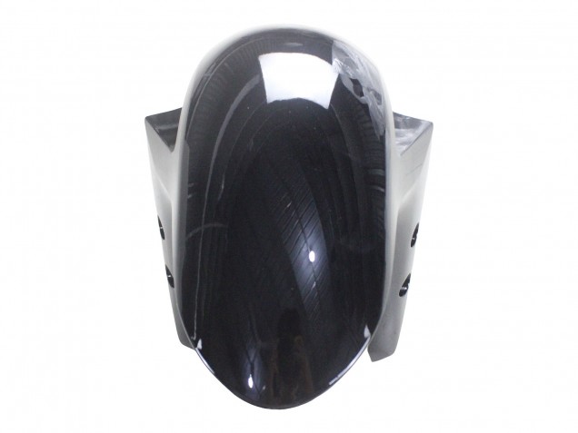 2022-2024 Glossy Black Yamaha YZF R3/R25 Motorcycle Fairing Australia