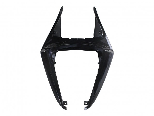 2022-2024 Glossy Black Yamaha YZF R3/R25 Motorcycle Fairing Australia