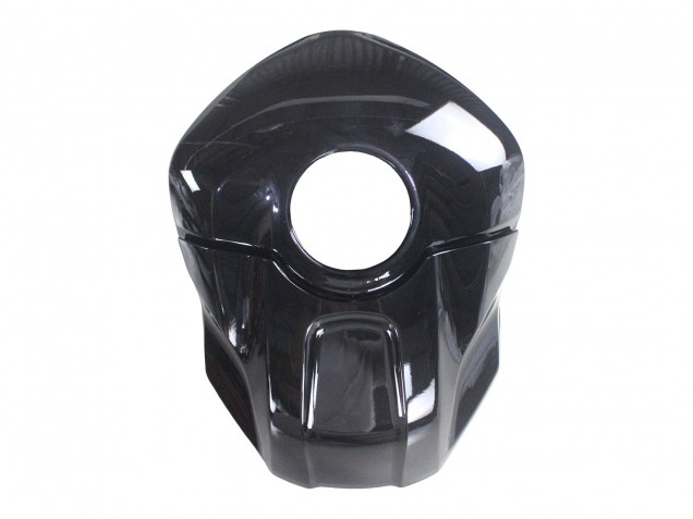 2022-2024 Glossy Black Yamaha YZF R3/R25 Motorcycle Fairing Australia