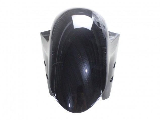 2022-2024 Glossy Black Yamaha YZF R3/R25 Motorcycle Fairing Australia