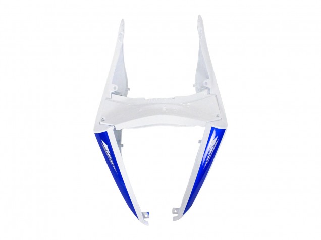 2022-2024 Blue White Matte Black Yamaha YZF R3/R25 Motorcycle Fairings Australia
